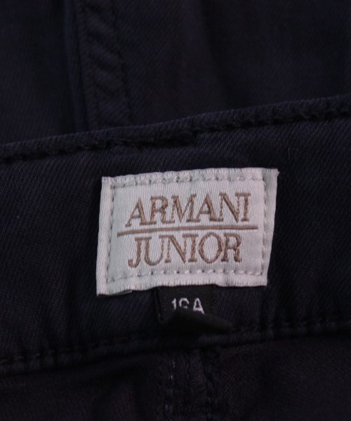 アルマーニジュニア ARMANI Jr パンツ（その他） 紺 175【古着