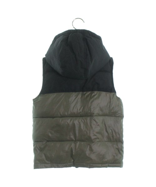 ディーゼルキッズ DIESEL KIDS ブルゾン（その他） カーキ 8【古着】 【中古】