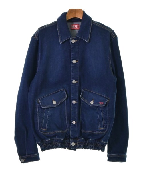 DIESEL KIDS ブルゾン（その他） キッズ ディーゼルキッズ 古着-