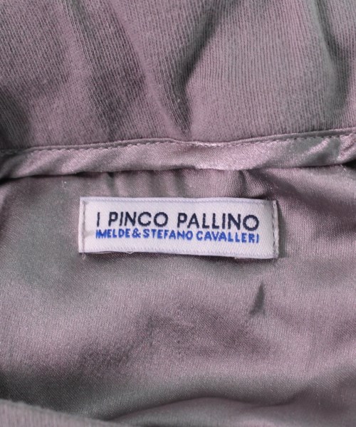 イピンコパリーノ I PINCO PALLINO スカート（その他） グレー -(100cm ...