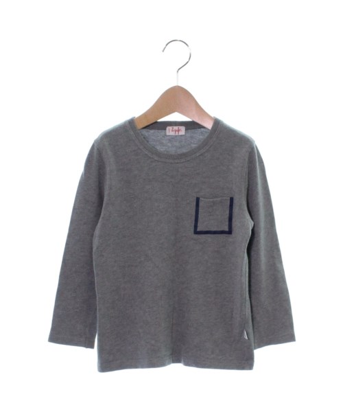イルグッフォ il gufo Tシャツ・カットソー グレー 6【古着】 【中古 