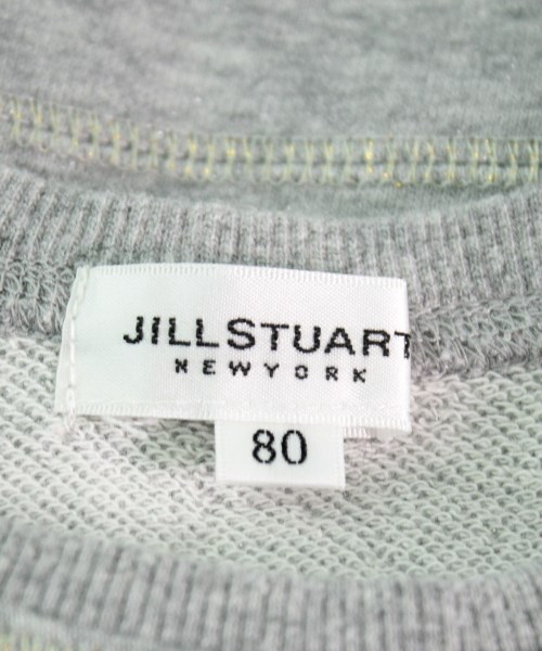 本日特価】JILL STUART ロゴデザインスエット 110 トップス(トレーナー