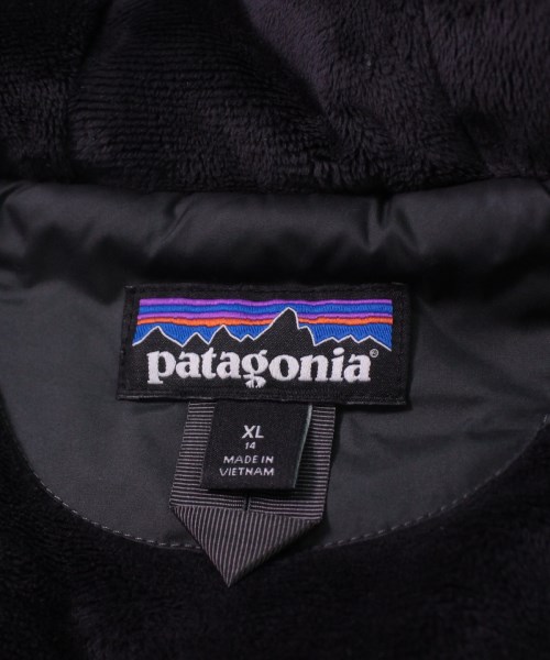 パタゴニア patagonia ブルゾン（その他） カーキ XL【古着】 【中古