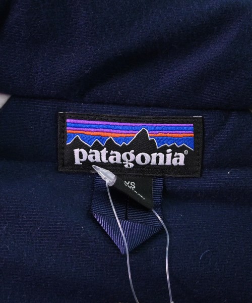 パタゴニア patagonia ブルゾン（その他） 紺x紫 XS【古着】 【中古