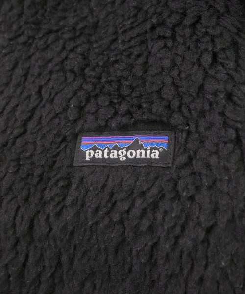 パタゴニア patagonia ブルゾン（その他） 黒 S【古着】 【中古