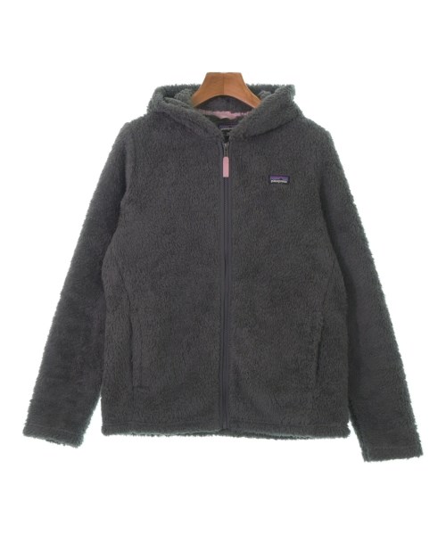 パタゴニア patagonia ブルゾン（その他） グレー XXL【古着】 【中古