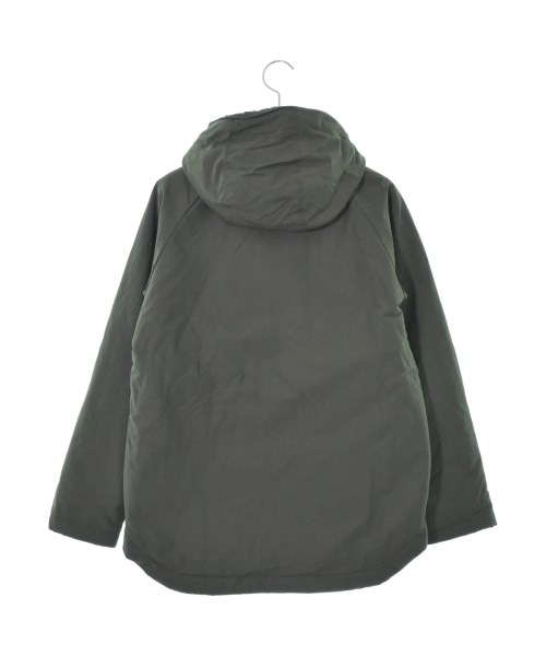 パタゴニア patagonia ブルゾン（その他） 緑 XL【古着】 【中古