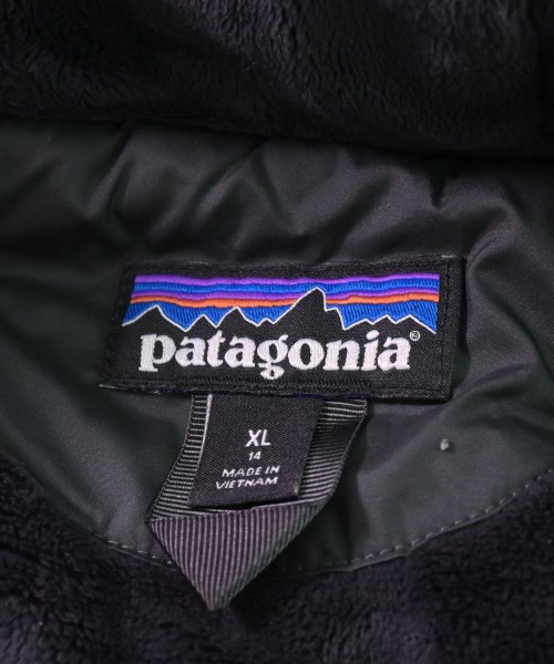 パタゴニア patagonia ブルゾン（その他） 緑 XL【古着】 【中古