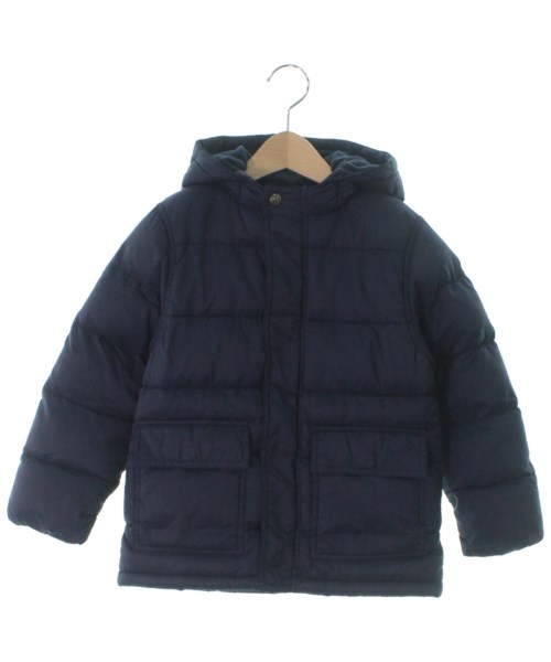 プチバトー PETIT BATEAU ブルゾン（その他） 紺 116【古着】 【中古