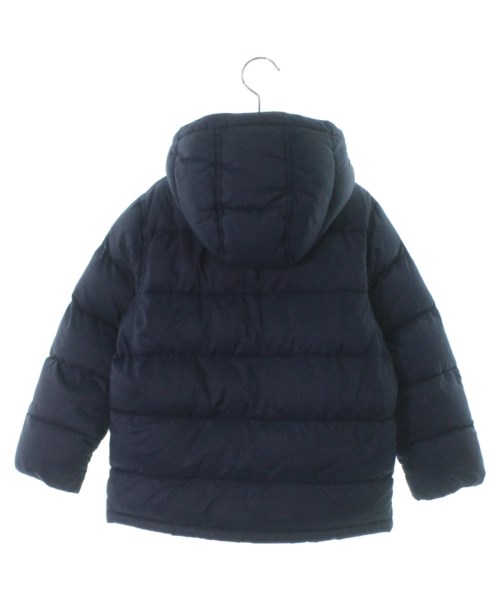 プチバトー PETIT BATEAU ブルゾン（その他） 紺 116【古着】 【中古