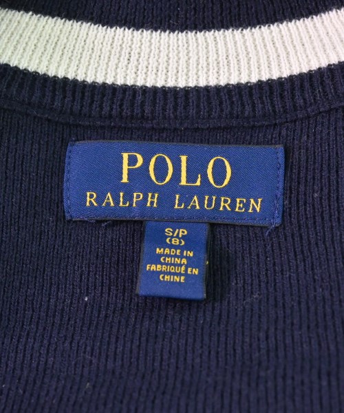 ポロラルフローレン Polo Ralph Lauren ブルゾン（その他） 紺 140