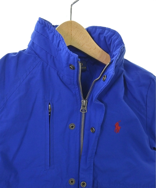 ポロラルフローレン Polo Ralph Lauren ブルゾン（その他） 青 120