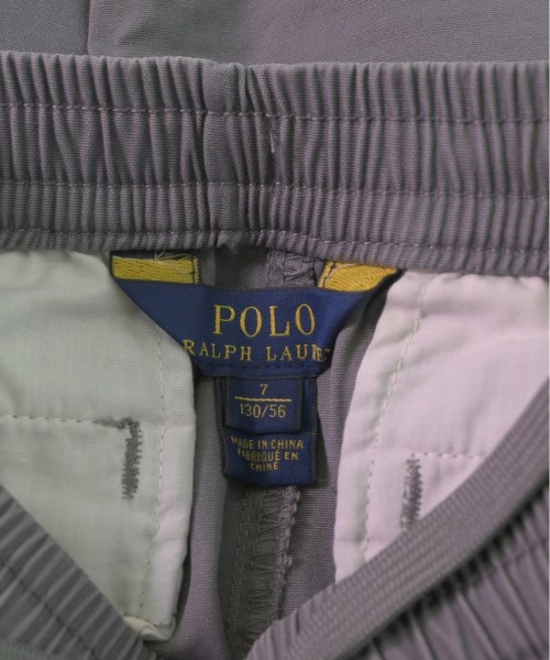 ポロラルフローレン Polo Ralph Lauren パンツ（その他） グレー 130