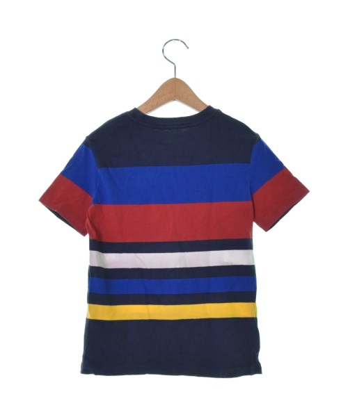 ポロラルフローレン Polo Ralph Lauren Tシャツ・カットソー 紺x青x赤