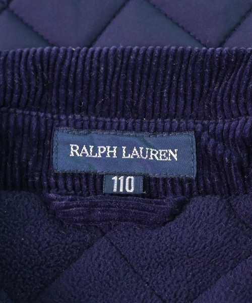 ポロラルフローレン Polo Ralph Lauren ブルゾン（その他） 紺 110