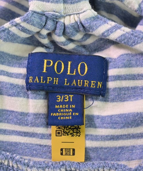 ポロラルフローレン Polo Ralph Lauren ワンピース（その他） 青