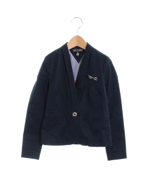 トミーヒルフィガー TOMMY HILFIGER ジャケット（その他） 紺 128cm