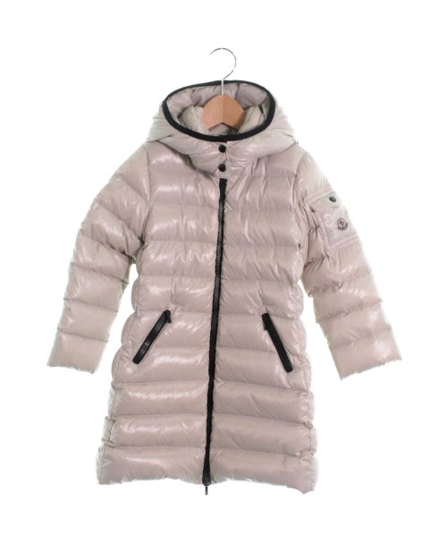 モンクレール MONCLER コート（その他） ベージュ 4【古着】 【中古