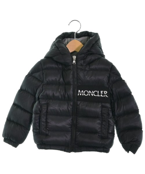 MONCLER モンクレール ブルゾン（その他） 80 赤x紺 【古着】-