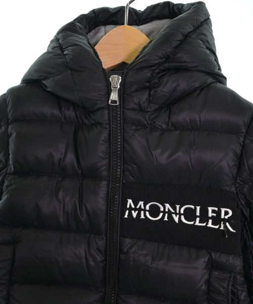 モンクレール MONCLER ブルゾン（その他） 黒 100【古着】 【中古