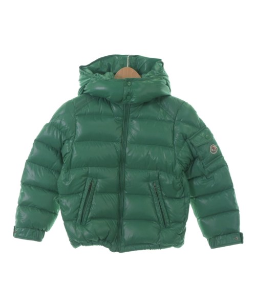 モンクレール MONCLER ブルゾン（その他） 緑 6【古着】 【中古 ...