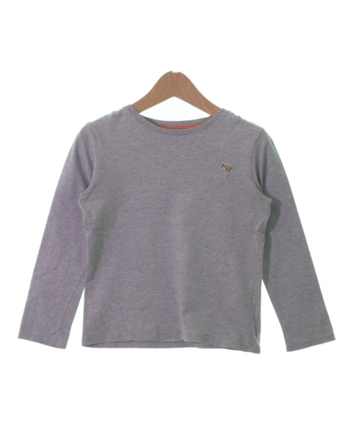 ポールスミス Paul smith JUNIOR Tシャツ・カットソー グレー 130cm