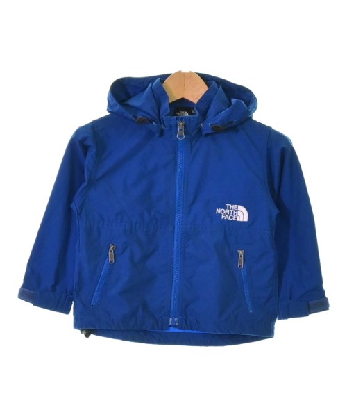 ザ ノースフェイス THE NORTH FACE ブルゾン（その他） 青 90【古着