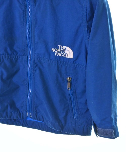 ザ ノースフェイス THE NORTH FACE ブルゾン（その他） 青 90【古着