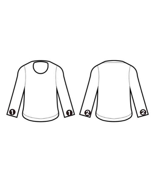 ワスク WASK Tシャツ・カットソー グレー 120【古着】 【中古】 WASK USED/古着（Tシャツ/カットソー）｜WASKのUSED/古着通販サイト  SMASELL（スマセル）