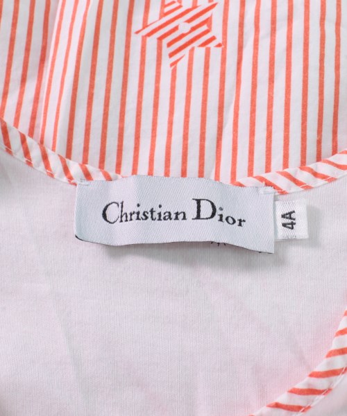 クリスチャンディオール Christian Dior ワンピース（その他 ...
