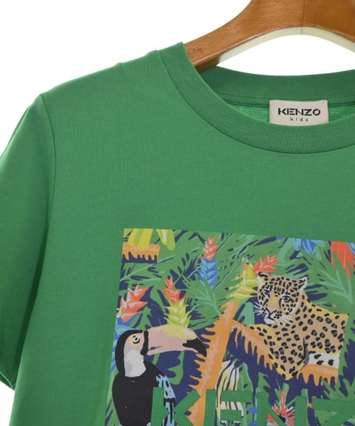 KENZO Tシャツ・カットソー キッズ