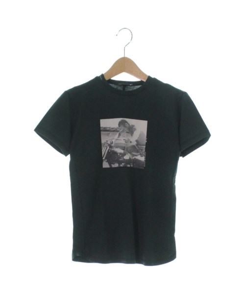 ドルチェアンドガッバーナ DOLCE&GABBANA Tシャツ・カットソー 黒 120 