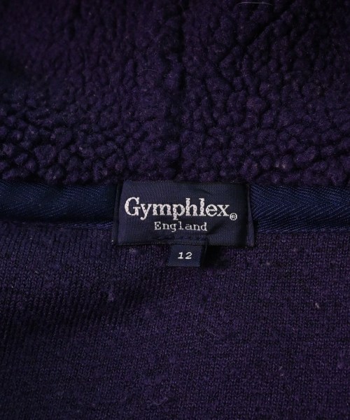 Gymphlex ワンピース -(M位) 黄x白x青(ストライプ)