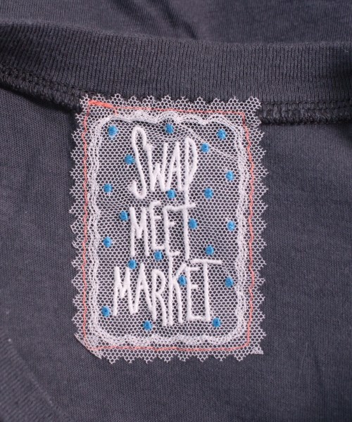 スワップミートマーケット swap meet market Tシャツ・カットソー