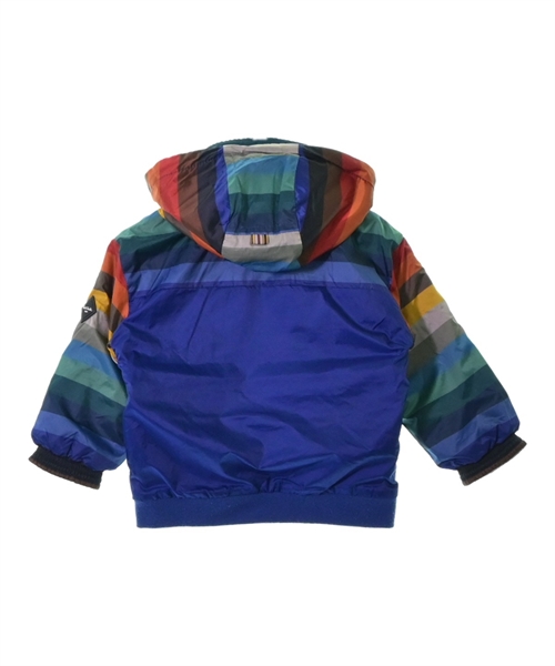 ポールスミスベビー Paul Smith baby ブルゾン（その他） 青等 90cm