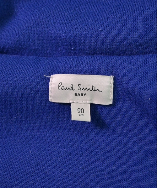 ポールスミスベビー Paul Smith baby ブルゾン（その他） 青等 90cm