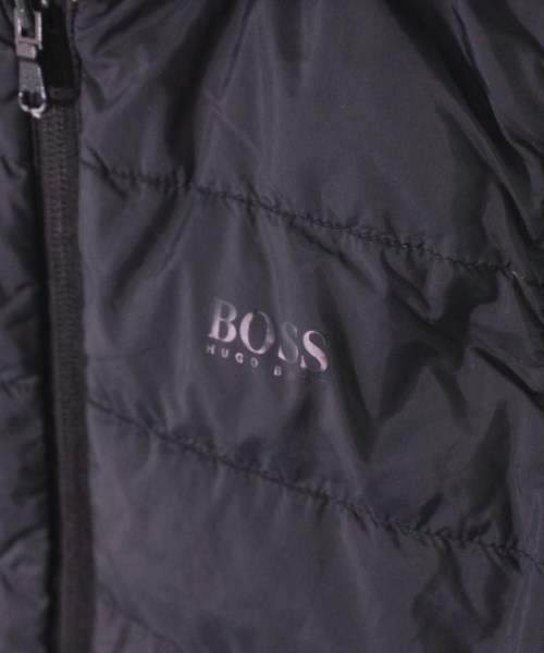 ヒューゴボス HUGO BOSS ブルゾン（その他） 黄 138【古着】 【中古