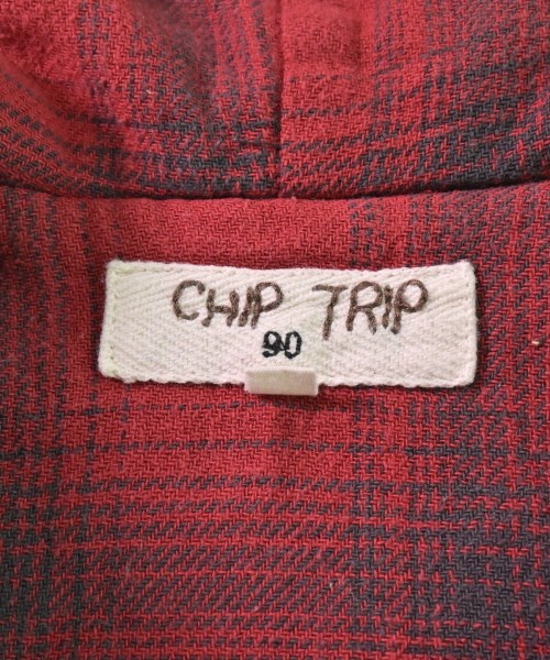 チップトリップ CHIP TRIP タンクトップ スカート 100 110 - トップス