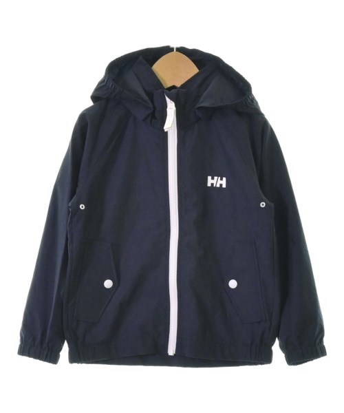 ヘリーハンセン Helly Hansen ブルゾン（その他） 紺 100【古着