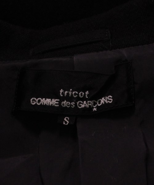 トリココムデギャルソン tricot COMME des GARCONS カジュアル