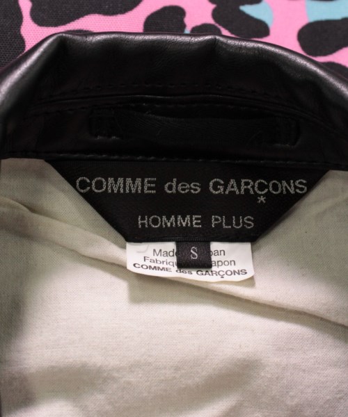 コムデギャルソンオムプリュス COMME des GARCONS HOMME PLUS コート