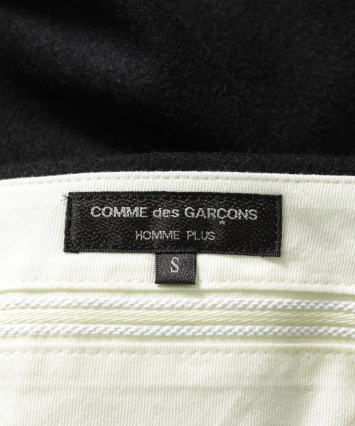 コムデギャルソンオムプリュス COMME des GARCONS HOMME PLUS パンツ