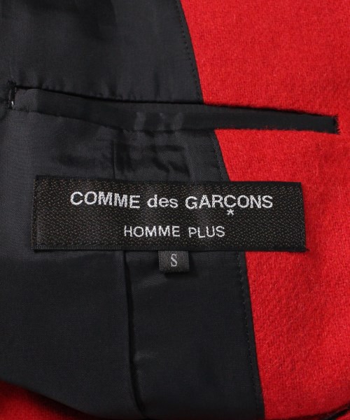 コムデギャルソンオムプリュス COMME des GARCONS HOMME PLUS