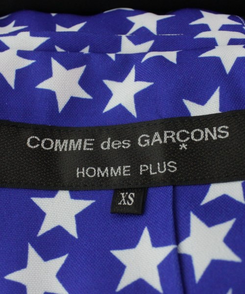 コムデギャルソンオムプリュス COMME des GARCONS HOMME PLUS