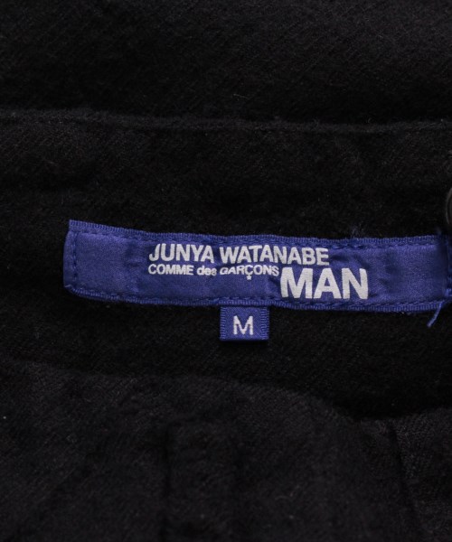 ジュンヤワタナベマン JUNYA WATANABE MAN パンツ（その他） 黒 M