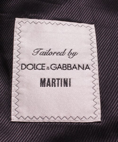 DOLCE&GABBANA セットアップ・スーツ（その他） 44(S位) 紺