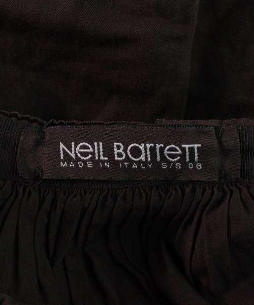 未使用に近い】Neil Barrett＊ワンピース・サイズ38 | www.riomix.com.br