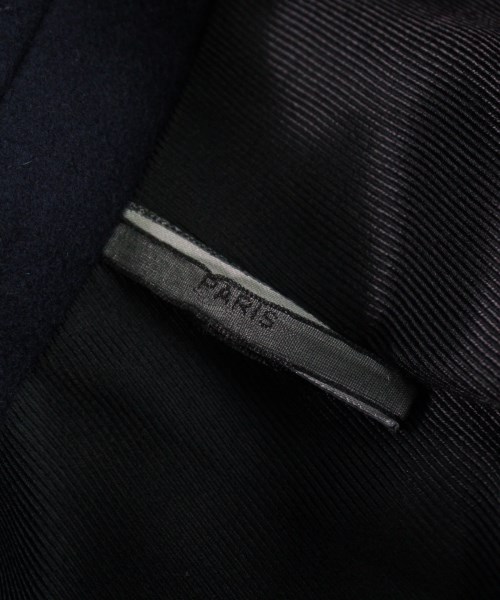 Dior Homme ディオールオム カジュアルジャケット 44(S位) 紺