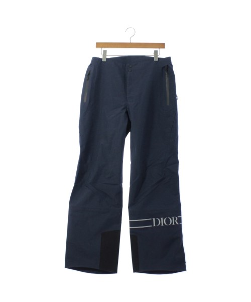 ディオールオム Dior Homme パンツ（その他） 紺 48(L位)【古着