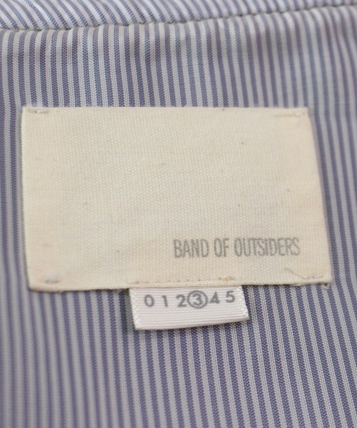 Band Of Outsiders ブルゾン（その他） 3(L位) - その他